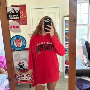 Champion University of Maryland Hoodie